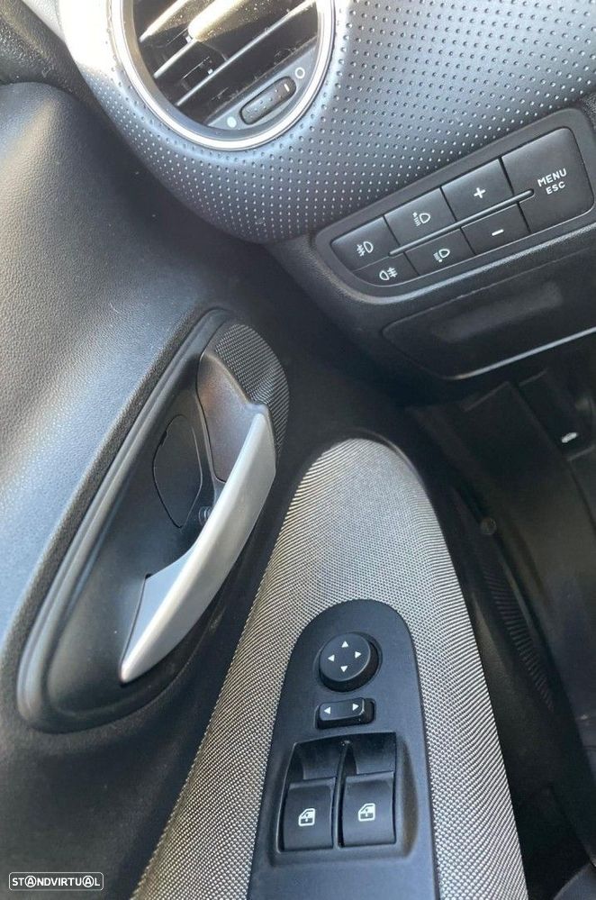 Fiat Punto Evo 1.2 Dynamic - 3