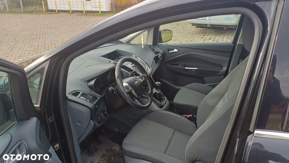 Ford C-MAX - 9