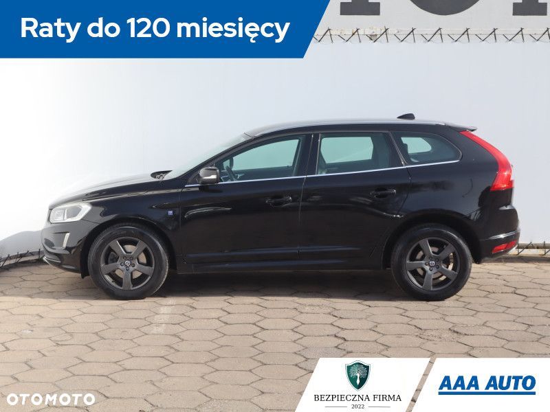 Volvo XC 60 - 4