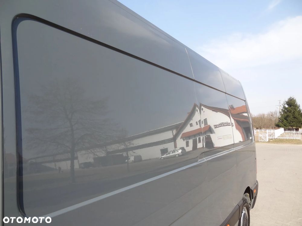 Renault Master L3H2 MAXI 180KM - 18