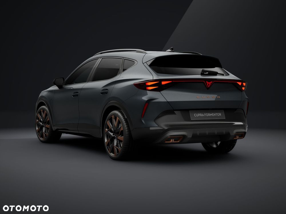 Cupra Formentor - 3