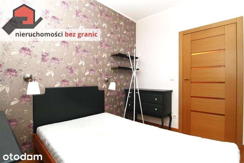 Mieszkanie - Gdańsk Wrzeszcz