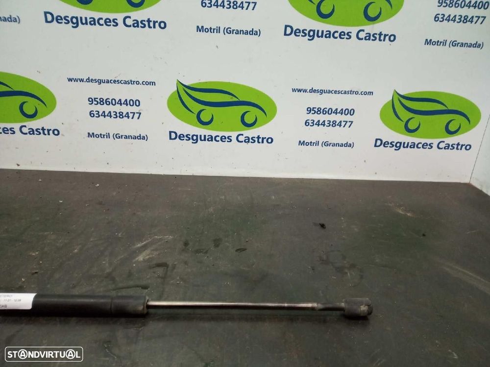 AMORTECEDORES MALA / PORTA TRASEIRA FORD FIESTA V 2002 -2S61A406A10AB - 2