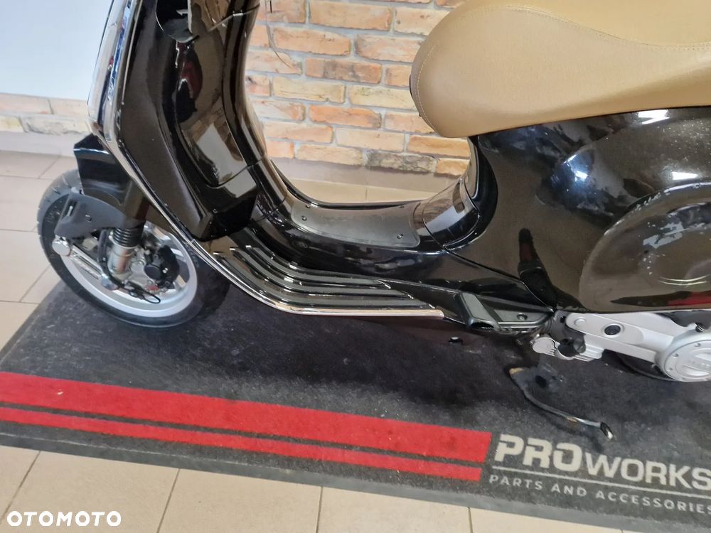 Vespa Primavera - 23