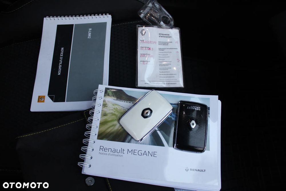 Renault Megane 1.2 16V TCe Energy Bose - 35