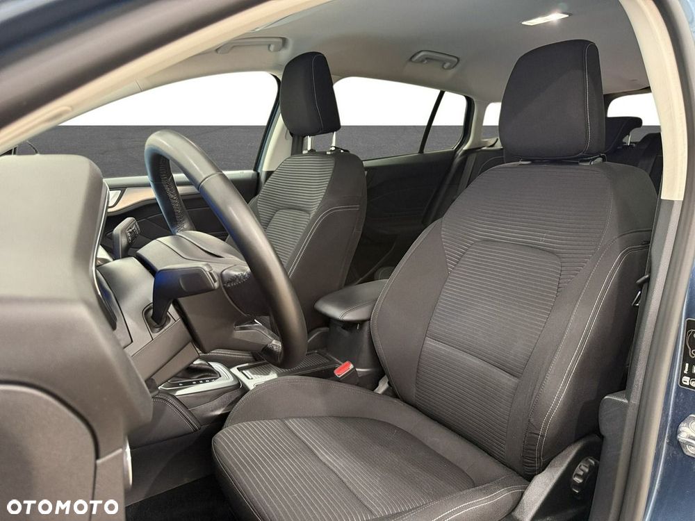 Ford Focus - 17
