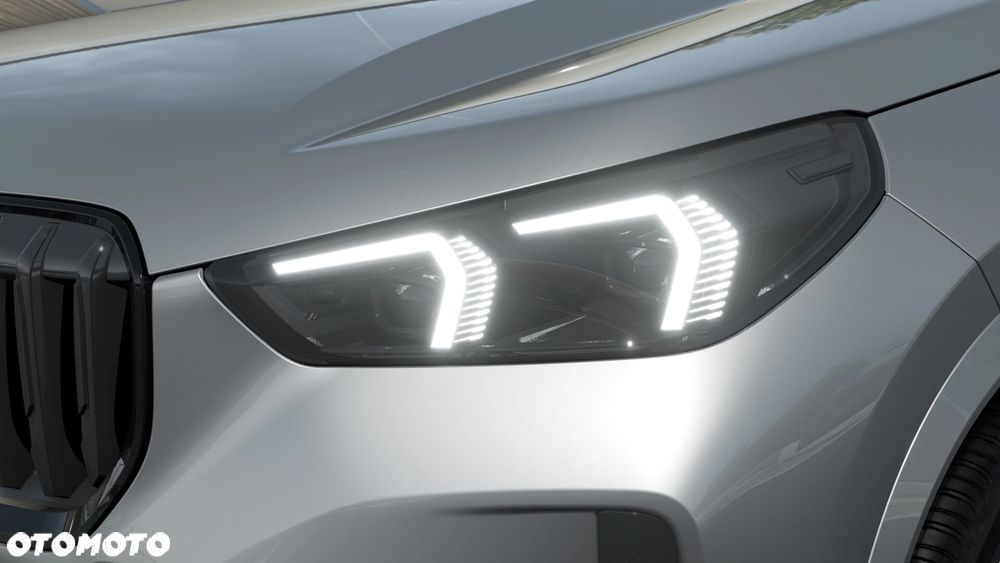 BMW X1 sDrive20i mHEV M Sport sport - 12