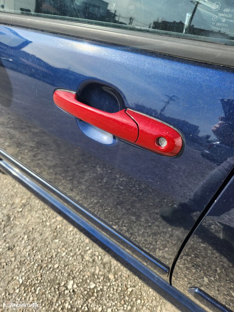 Suzuki Liana 1.3 16V GLX Prestige - 7