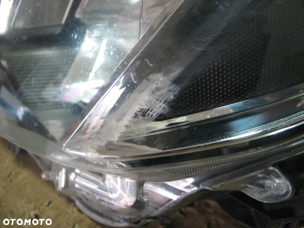 Lampa lewy przod mitsubishi space star spacestar 2 II lift 19-24r. europa - 10