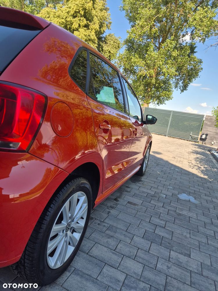 Volkswagen Polo 1.6 TDI Style - 16