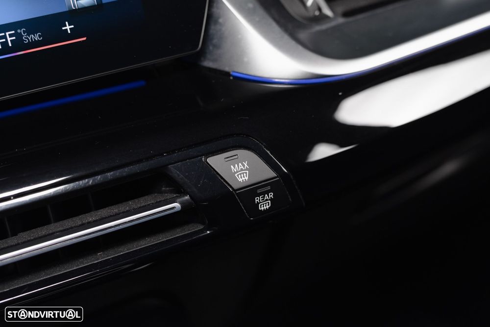 BMW X1 xDrive25e Pack Desportivo M - 41