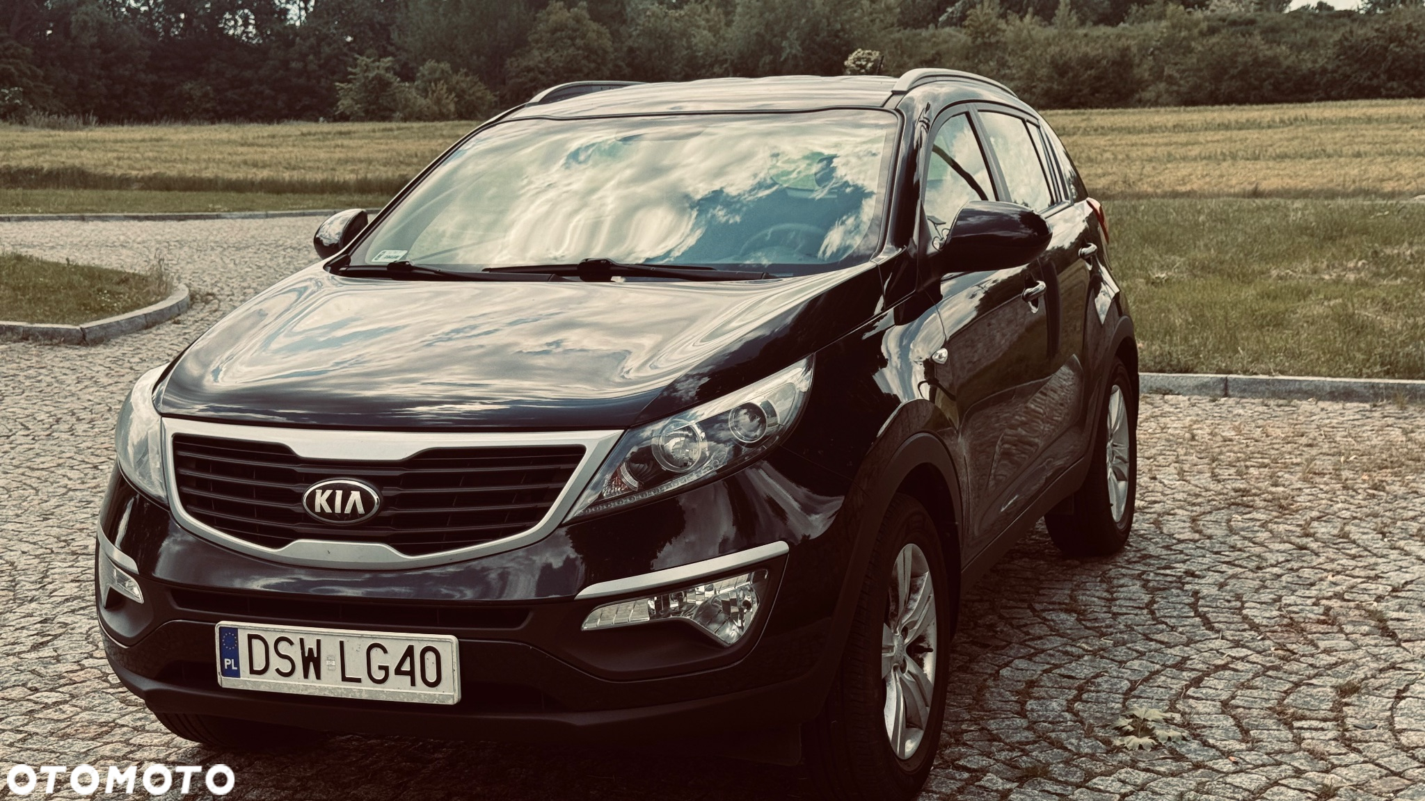 Kia Sportage - 21