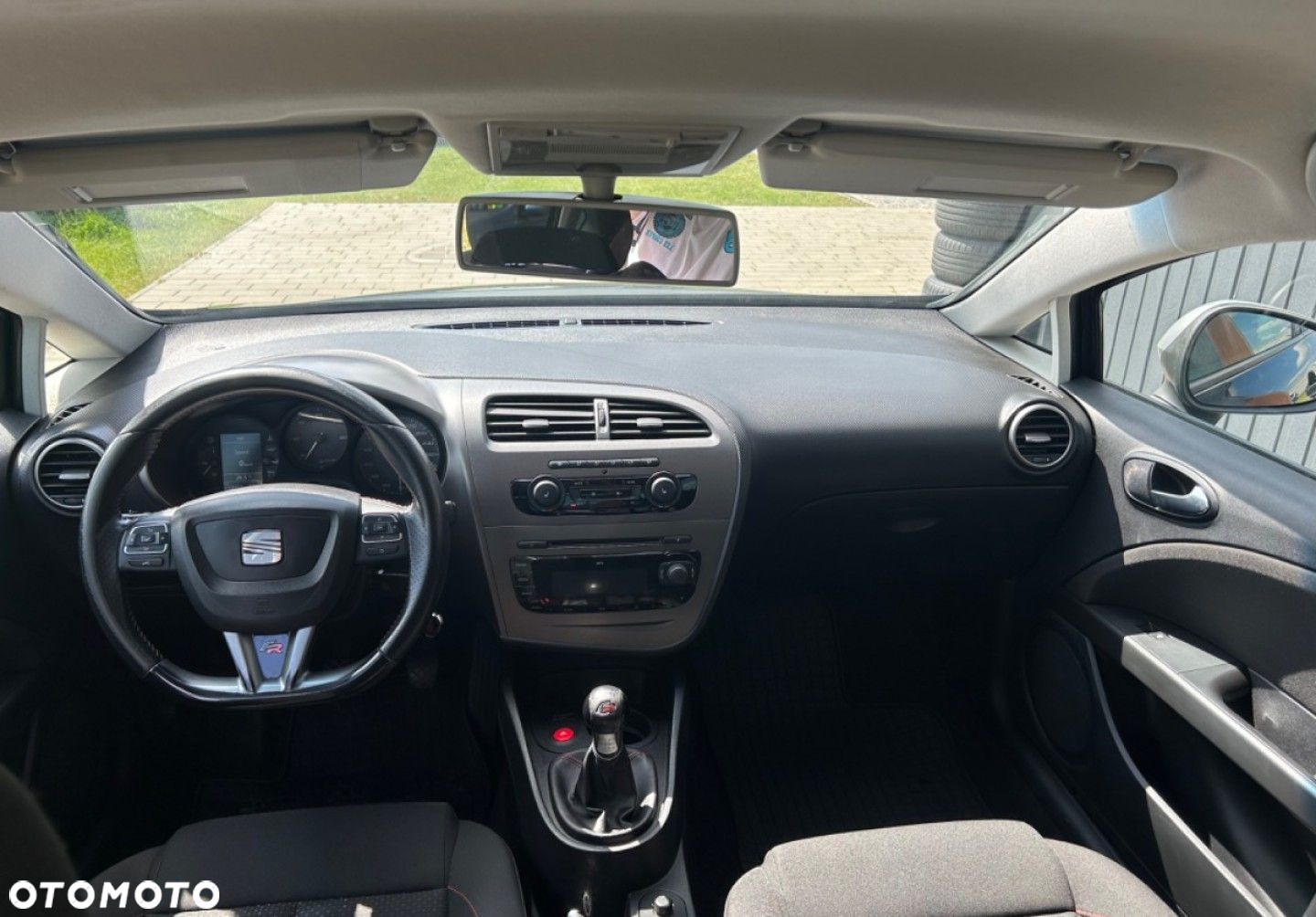 Seat Leon - 8
