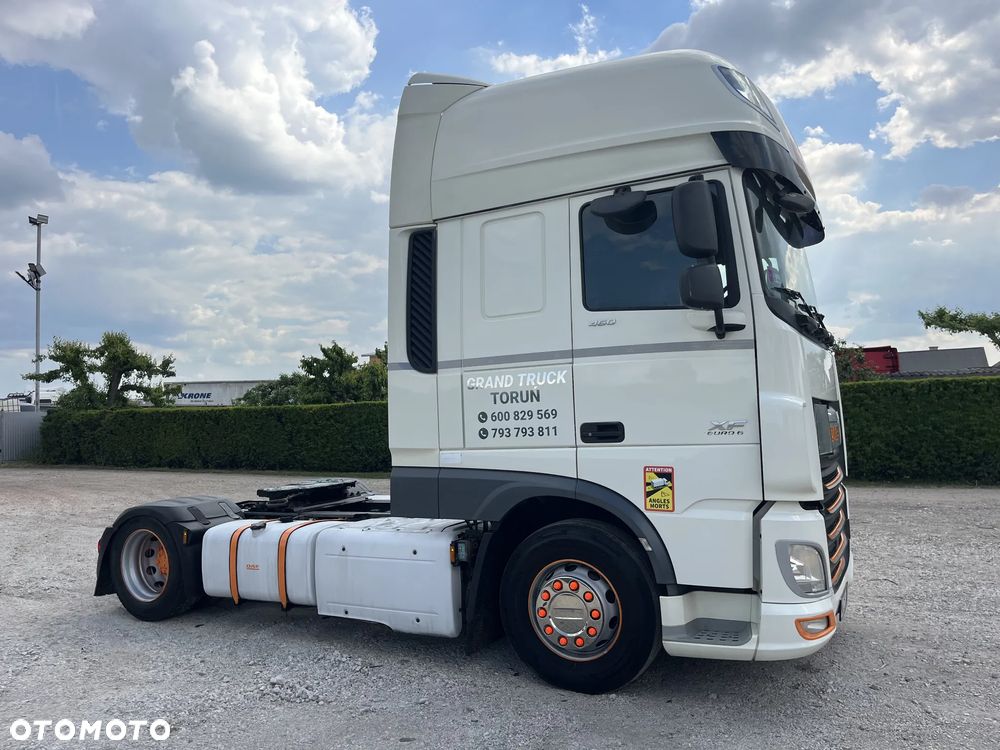 DAF - 5