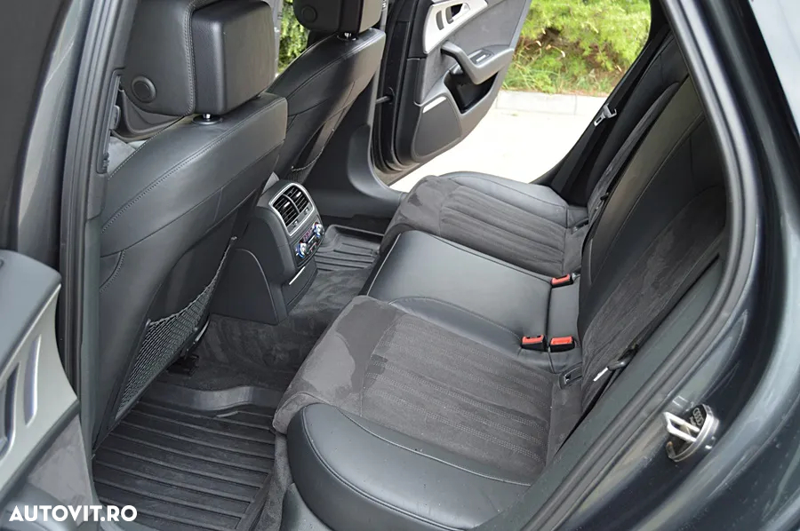Audi A6 3.0 TDI quattro S tronic - 29
