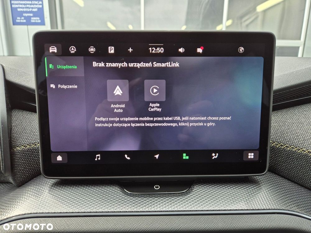Skoda Kodiaq 1.5 TSI ACT 4x2 Style DSG 7os - 33