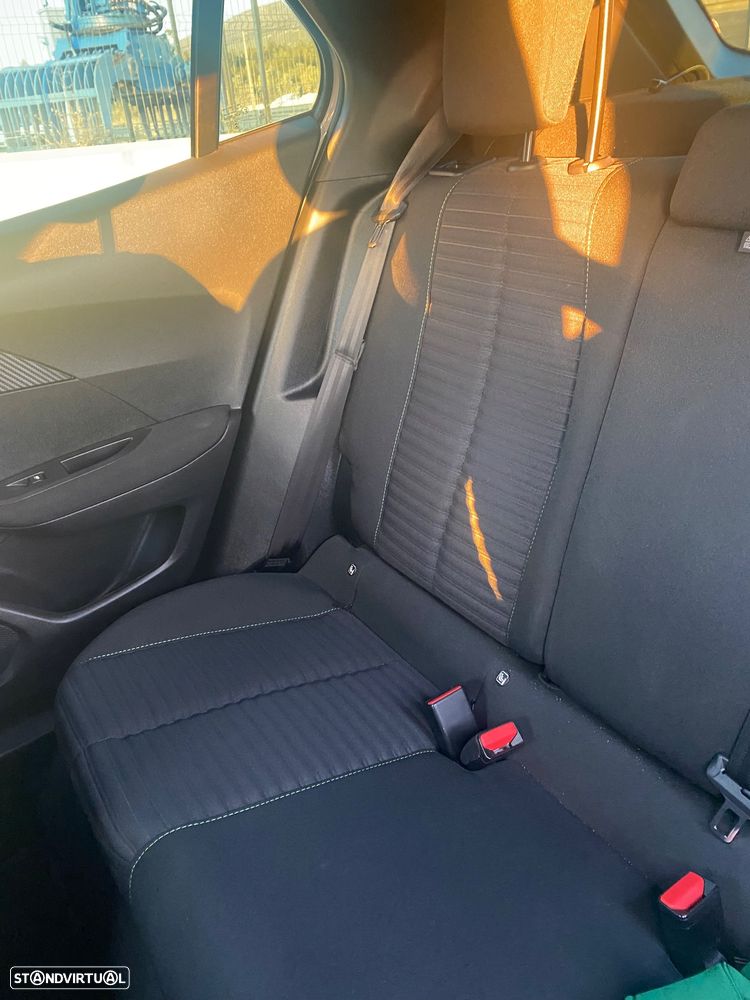 Peugeot 2008 1.2 PureTech Allure - 7