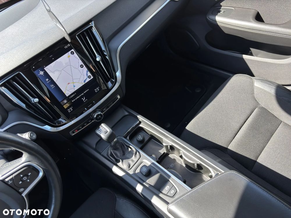 Volvo V60 - 19
