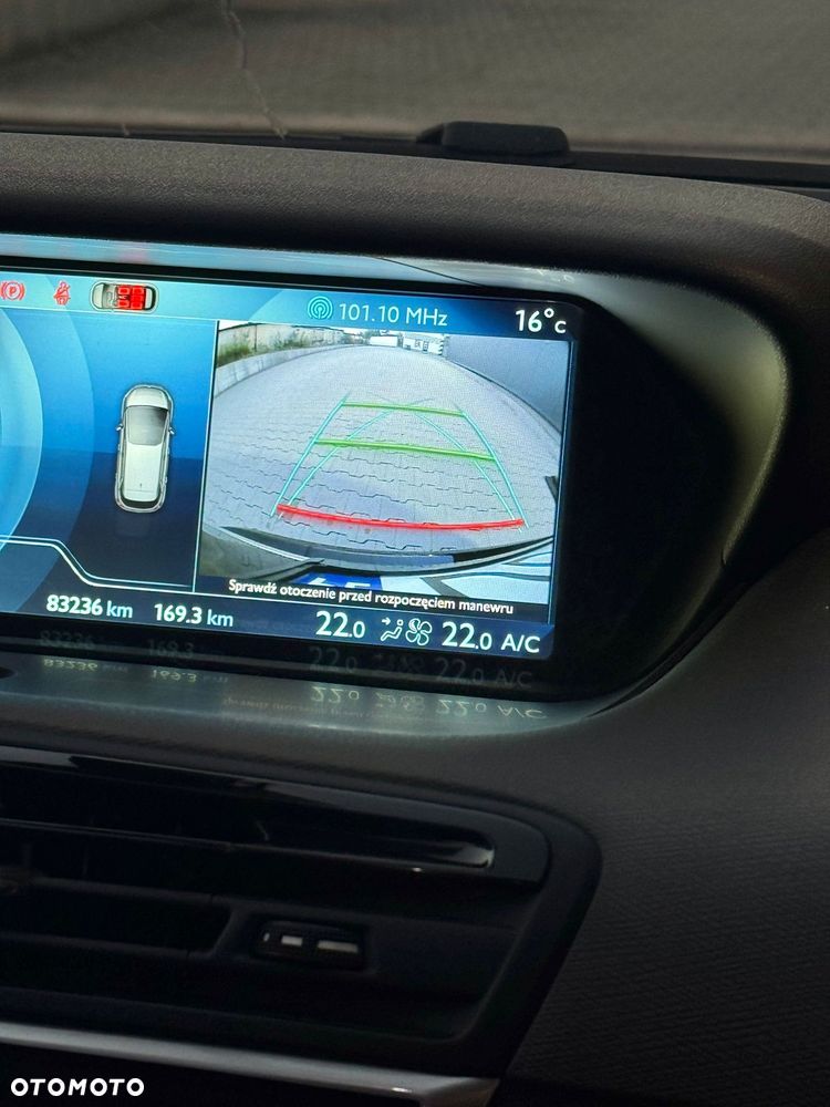 Citroën C4 Picasso 1.6 THP Exclusive - 29