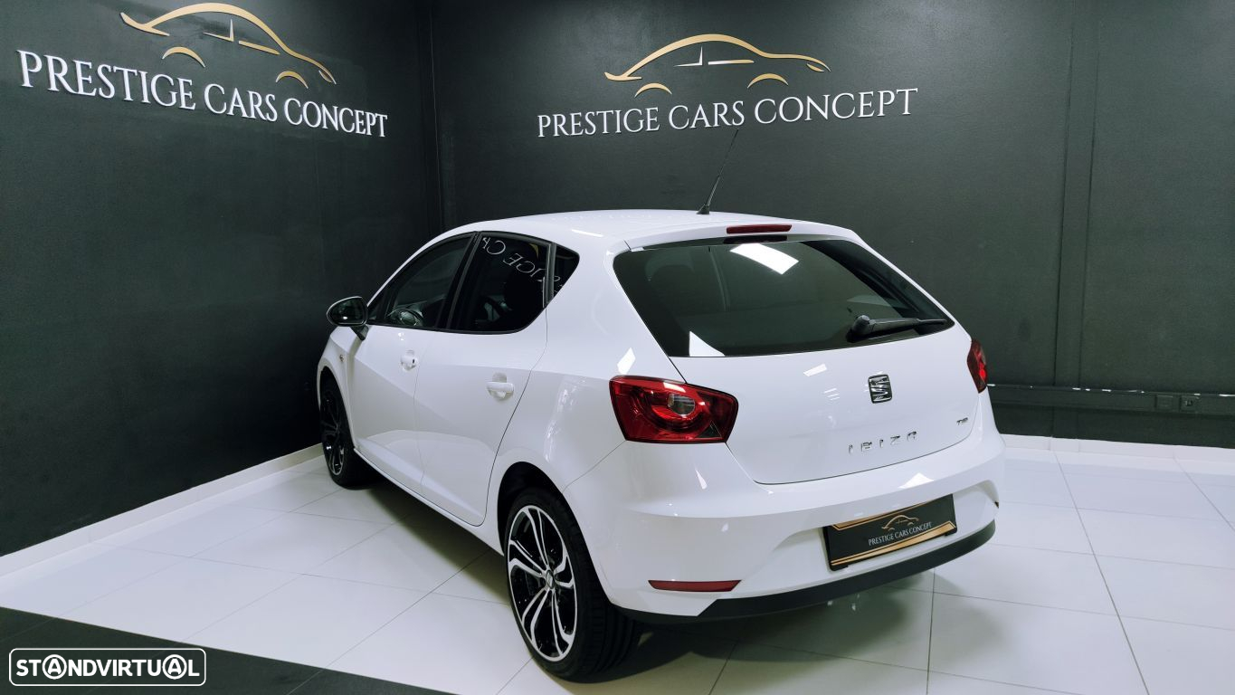 SEAT Ibiza 1.2 TSi Style - 6