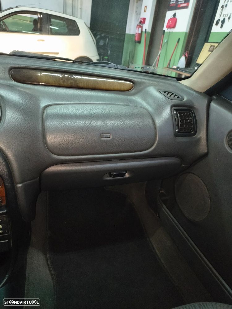 Rover 25 1.4 Classic - 11