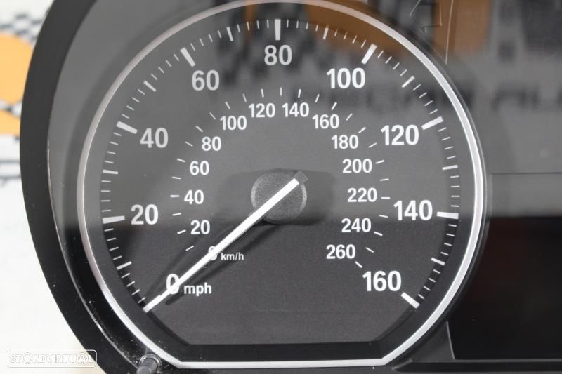 Quadrante Bmw 1 Coupé (E82)  Quadrante Bmw Serie 1 E81 / E82 / E87 / E - 2