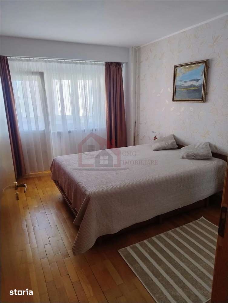 Apartament 4 camere TEI — fotografia 3