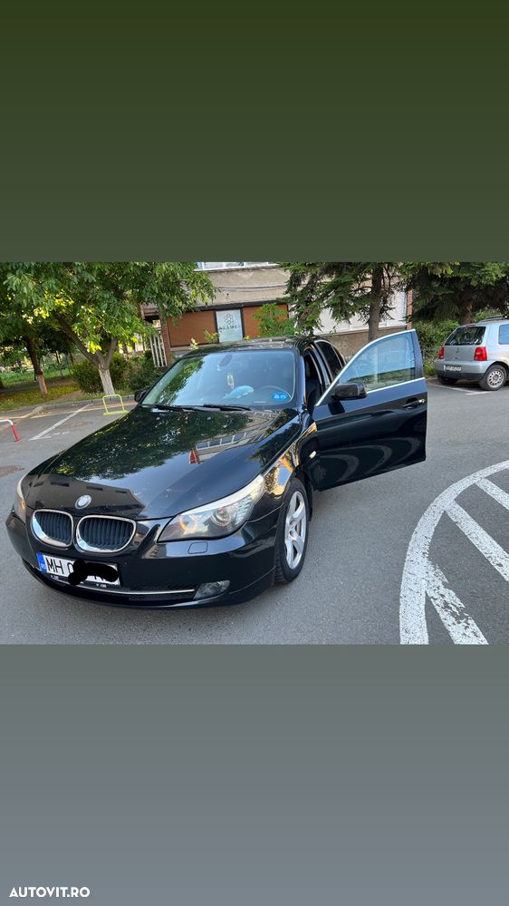 BMW Seria 5 - 14