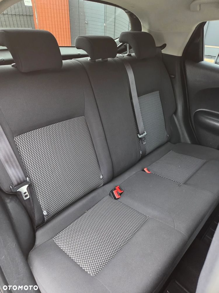 Nissan Juke 1.5 dCi Acenta - 19