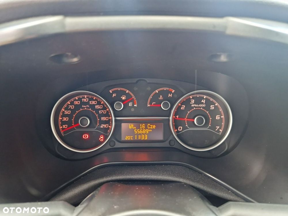Fiat Doblo - 17