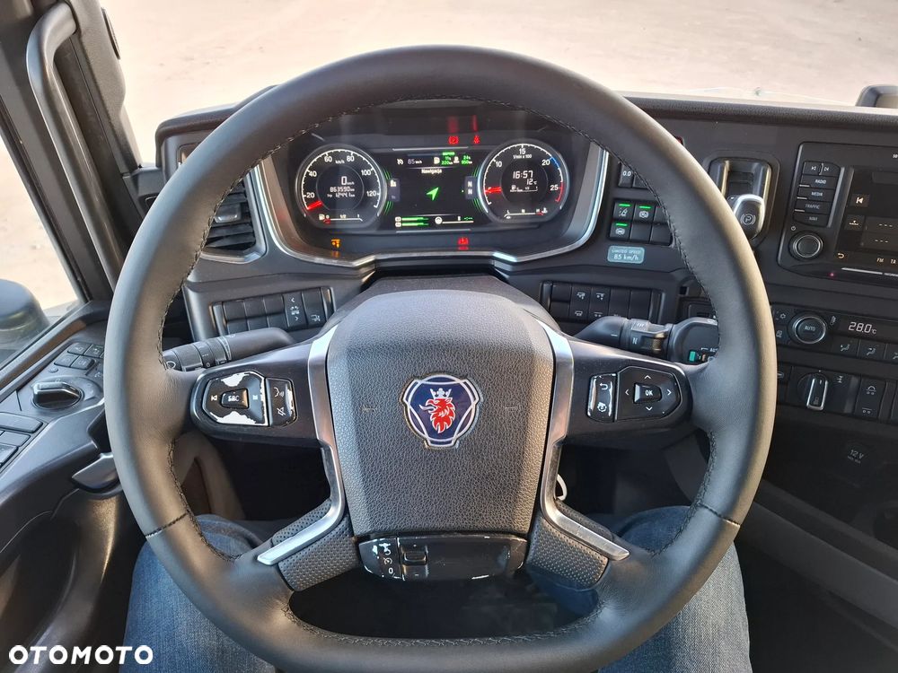 Scania R450 - 25