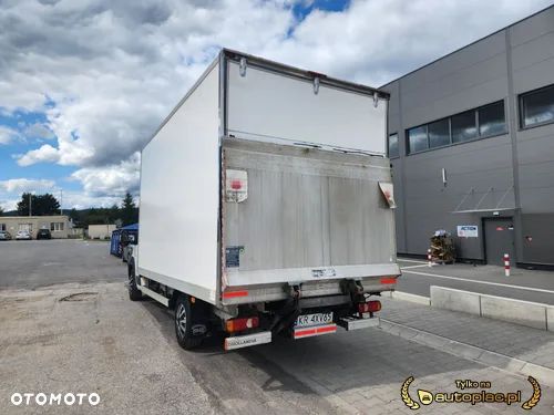 Peugeot BOXER - 22