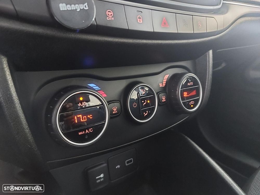 Fiat Tipo 1.3 M-Jet Lounge - 33