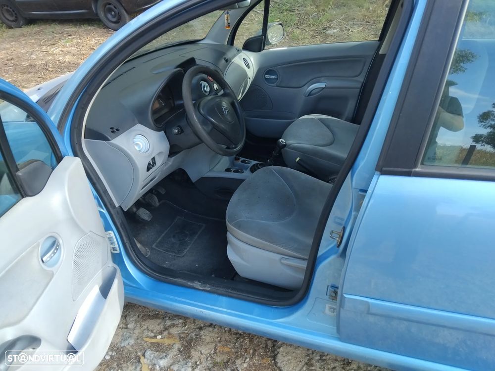 Citroën C3 1.1 Séduction - 7
