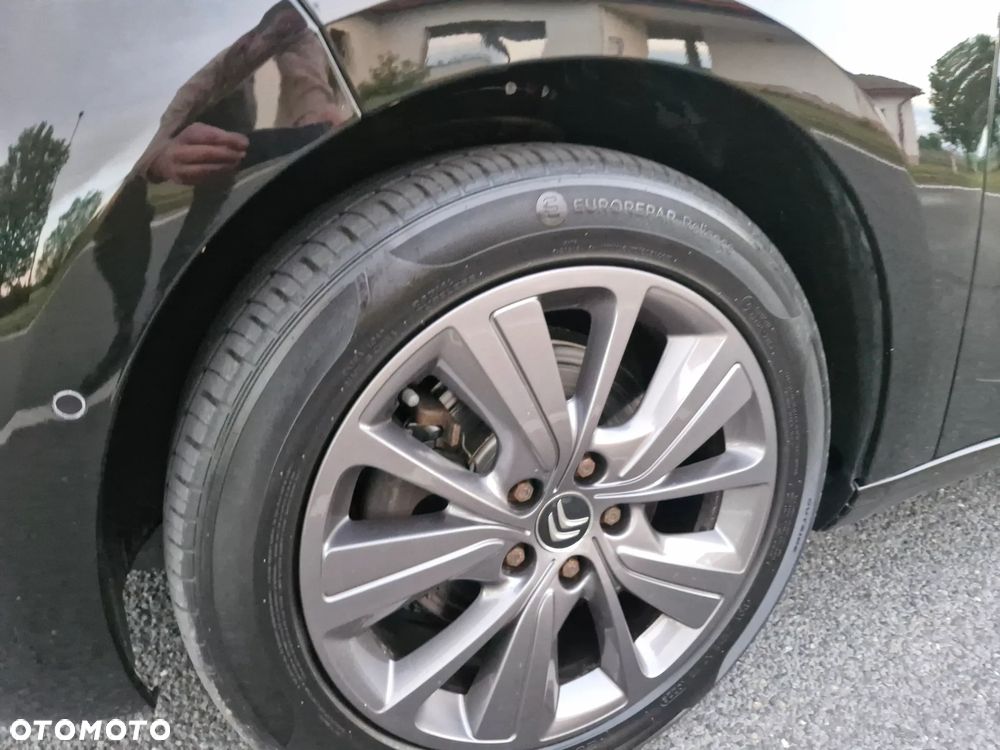 Citroën C4 Grand Picasso - 24