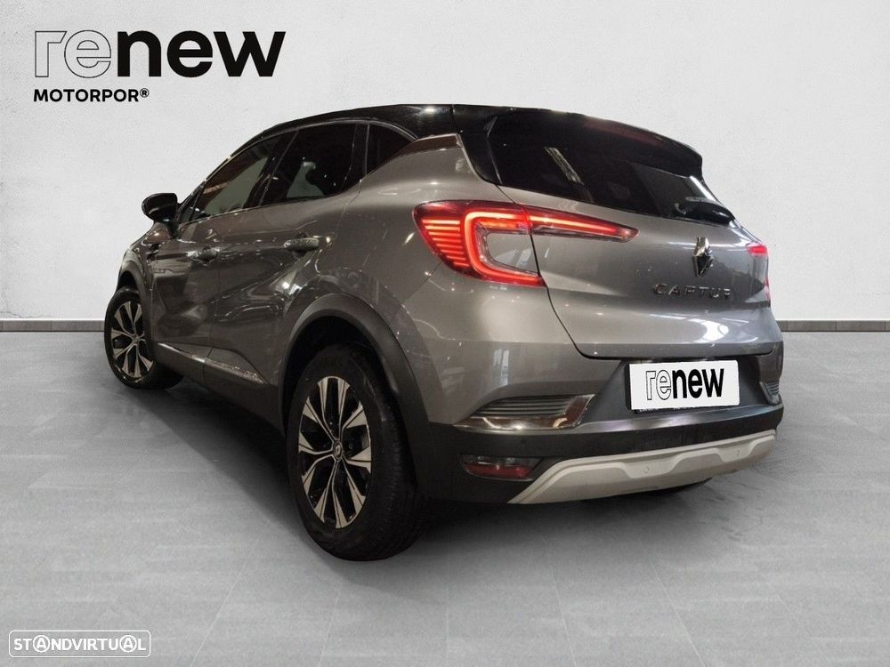 Renault Captur 1.0 TCe Techno - 6