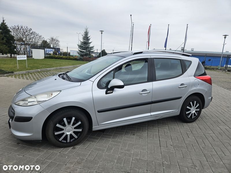Peugeot 207 1.4 16V Sporty - 16