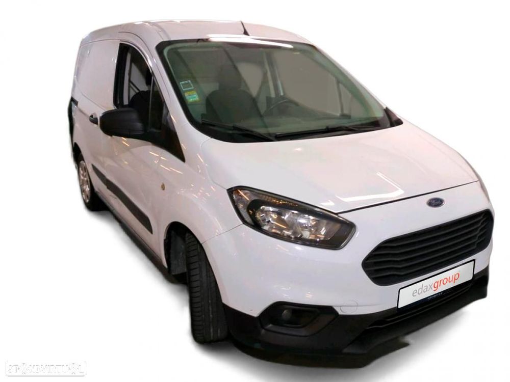 Ford Transit courier 1.5 TDCi Trend c/IVA - 1