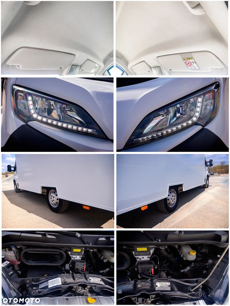 Fiat Ducato - 40