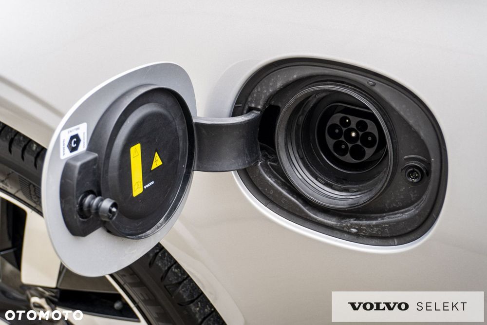 Volvo V90 - 10