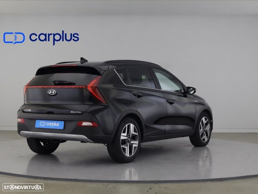 Hyundai Bayon 1.0 T-GDI Premium - 7