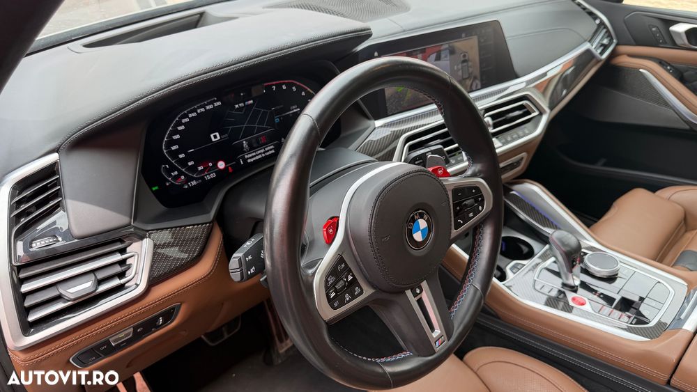 BMW X5 M - 29