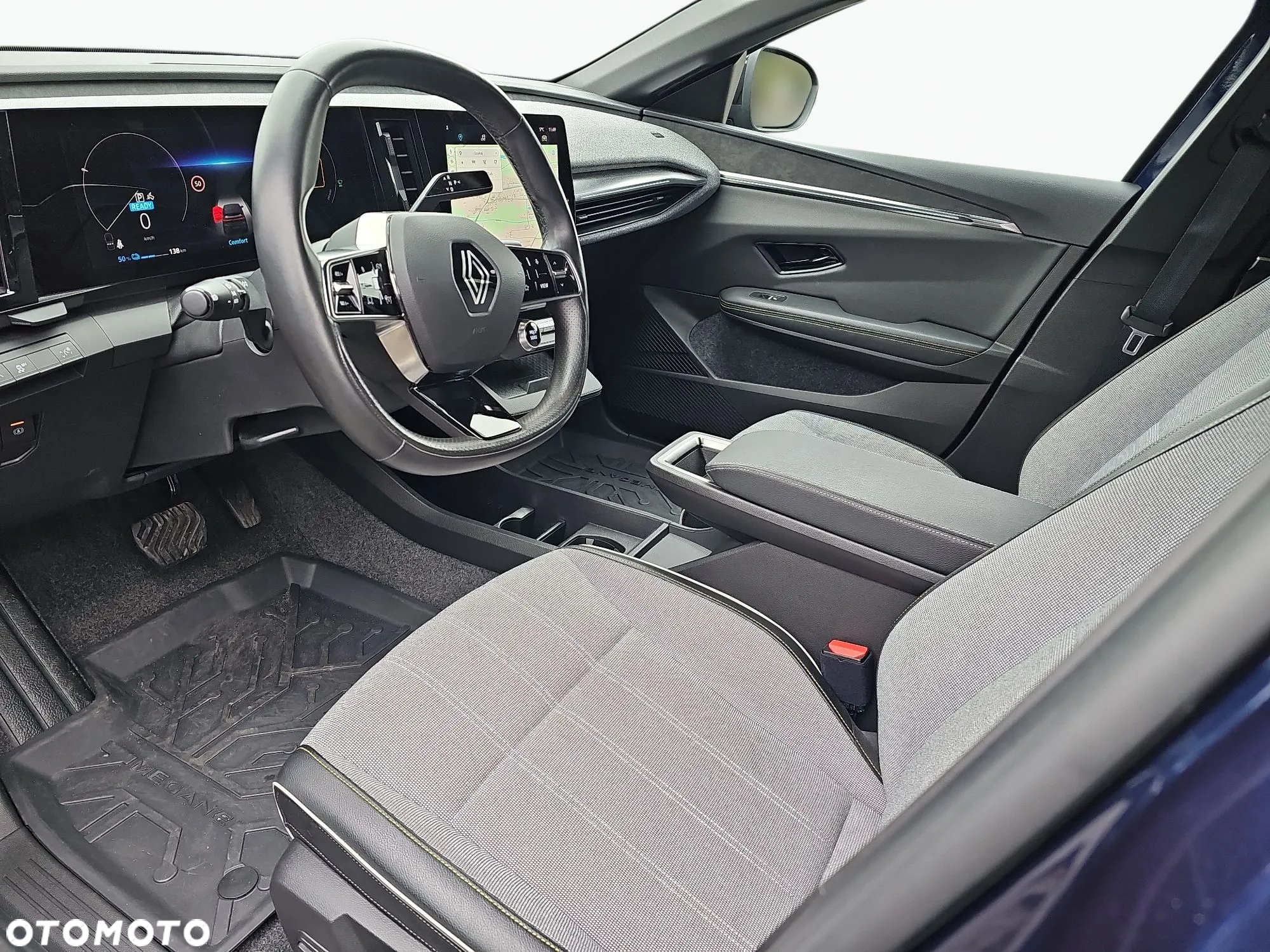 Renault Megane EV60 Techno - 10