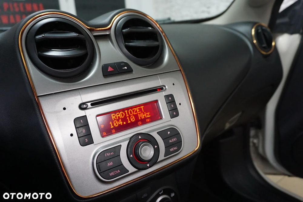 Alfa Romeo Mito 1.4 8V - 28