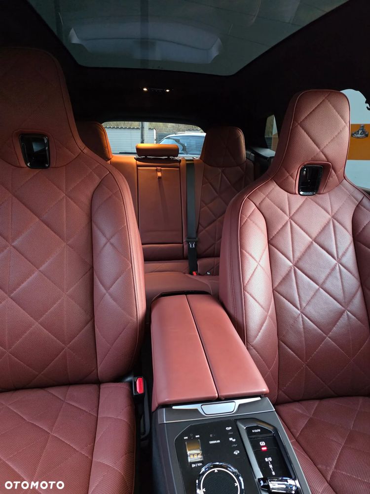 BMW iX M60 111.5kWh - 19