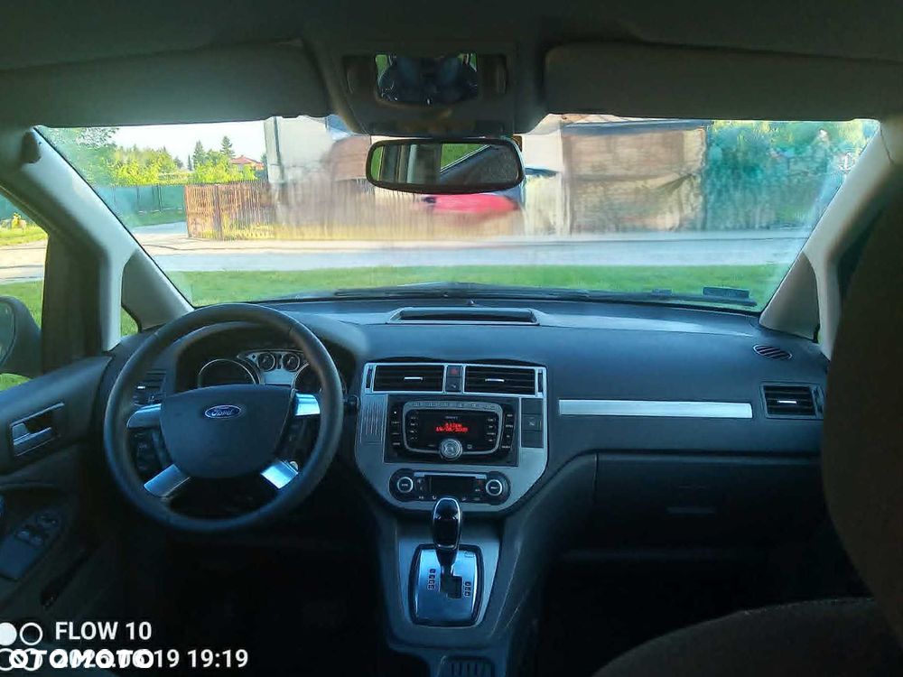Ford C-MAX - 6