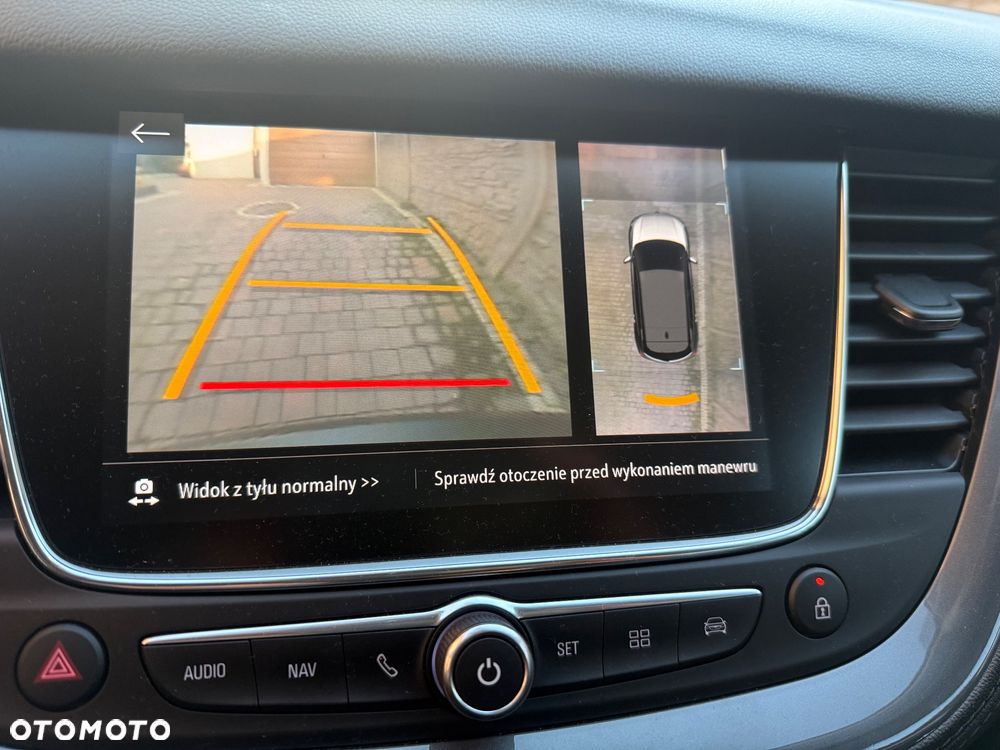 Opel Grandland X 2.0 D Start/Stop Automatik 2020 - 35