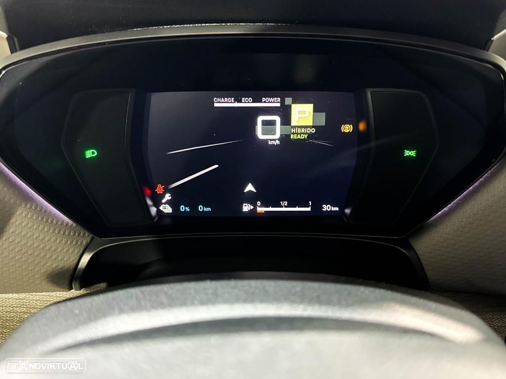 Citroën C5 X 1.6 Hybrid Feel Pack e-EAT8 - 49