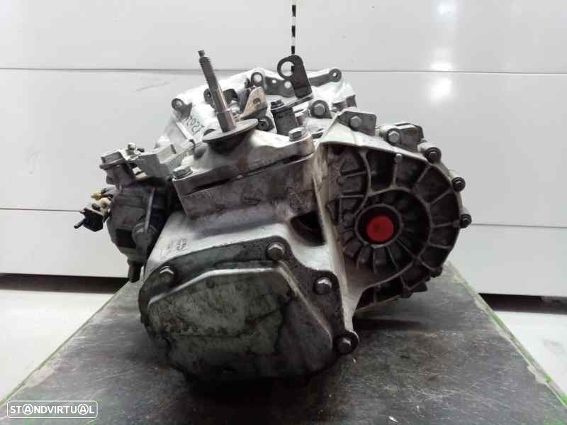 CAIXA VELOCIDADES CITROEN C4 II 2016 -20EA61 - 3