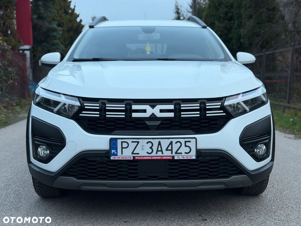 Dacia Jogger 1.0 TCe Expression - 3